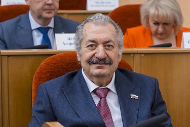 Депутаты назначили дату выборов и утвердили Уполномоченного по правам человека